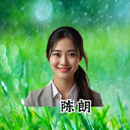 陈朗
